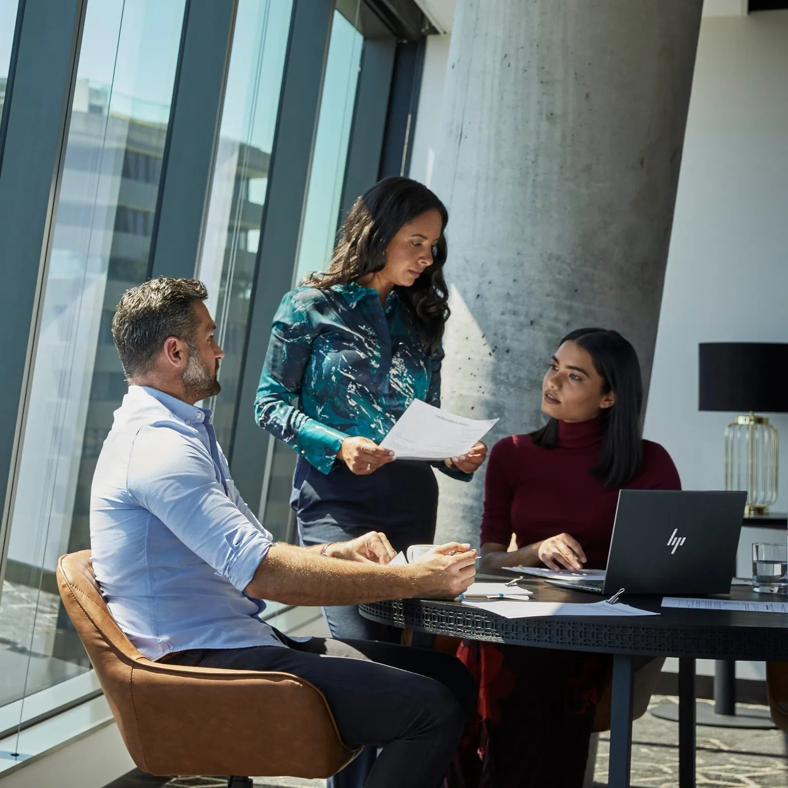 HP Elite Dragonfly G4 notebook, 926V1EA, 13.5"/i7/16GB/Iris/1TB/W11P - Slika 3