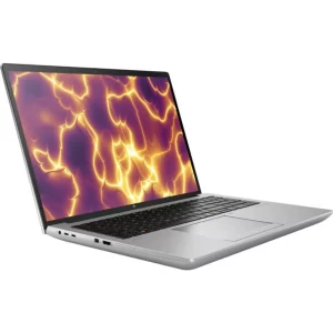 HP ZBook Fury 16 G11 notebook, 5F9N7ES, 16"/i7/32GB/RTX1000/2TB/W11P