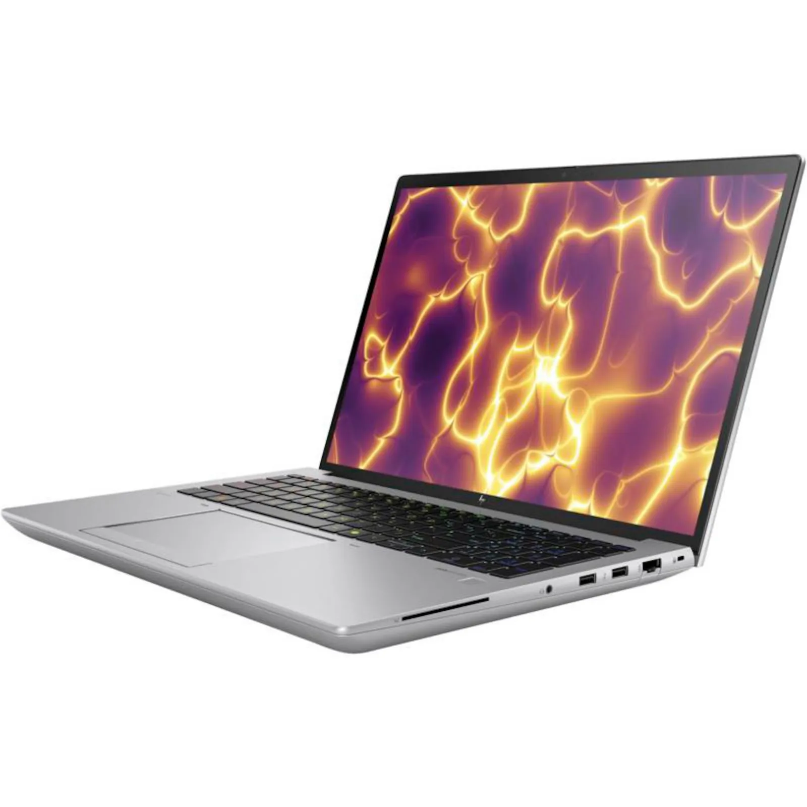 HP ZBook Fury 16 G11 notebook, 5F9N7ES, 16"/i7/32GB/RTX1000/2TB/W11P - Slika 3