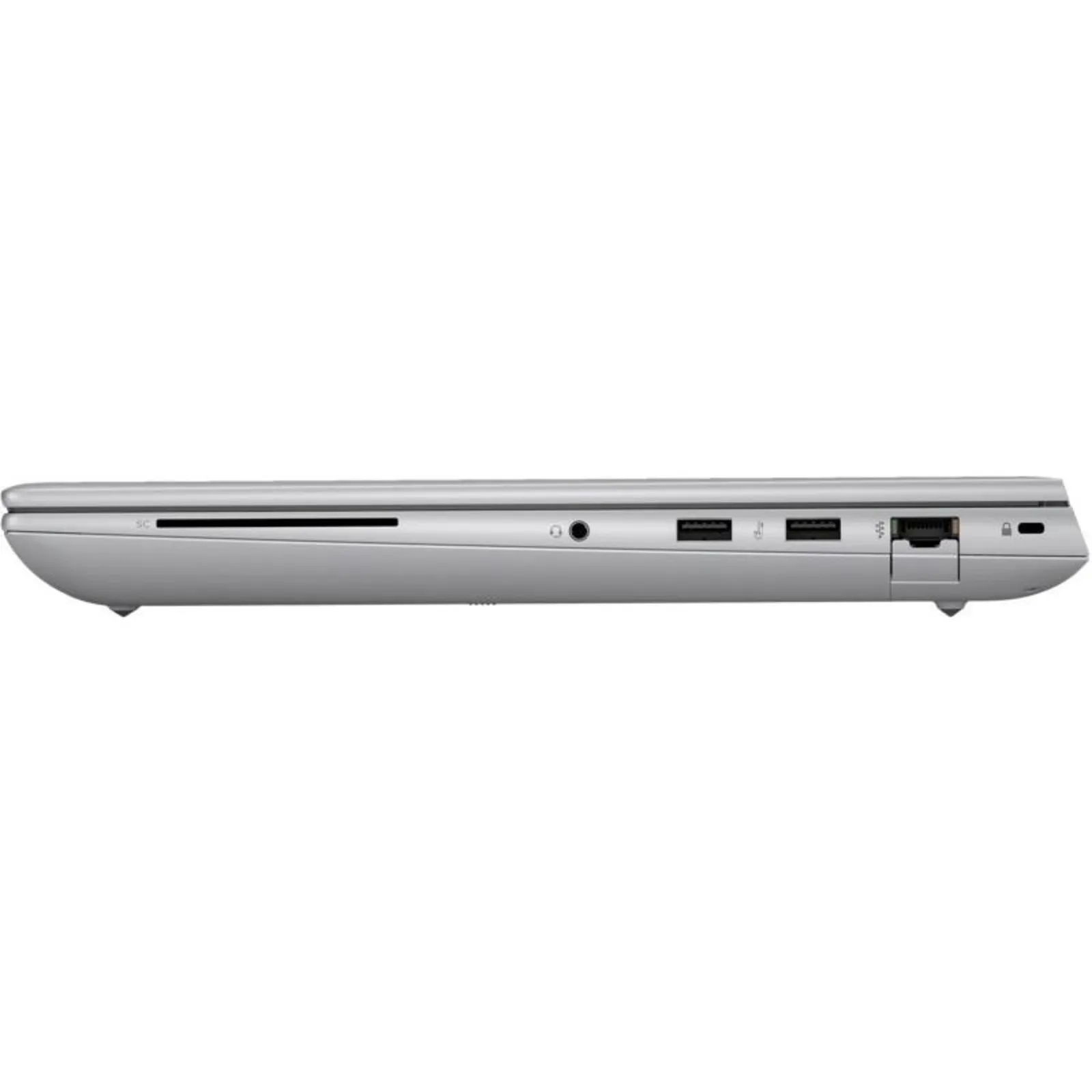 HP ZBook Fury 16 G11 notebook, 5F9N7ES, 16"/i7/32GB/RTX1000/2TB/W11P - Slika 5