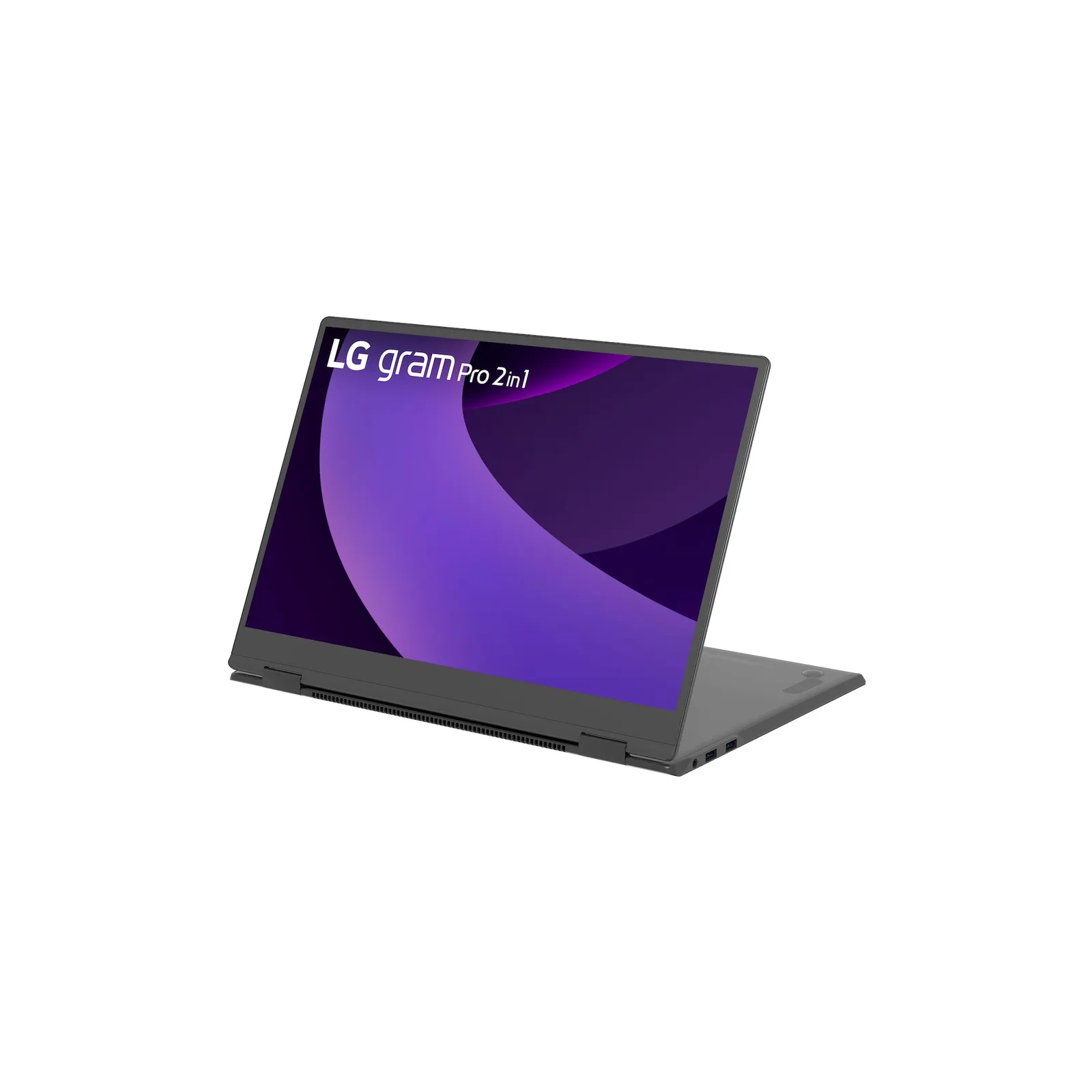 LG gram Pro 16 2in1 notebook, 16T90TP-K.AA78G, 16"/U7/16GB/Arc/1TB/W11 - Slika 4