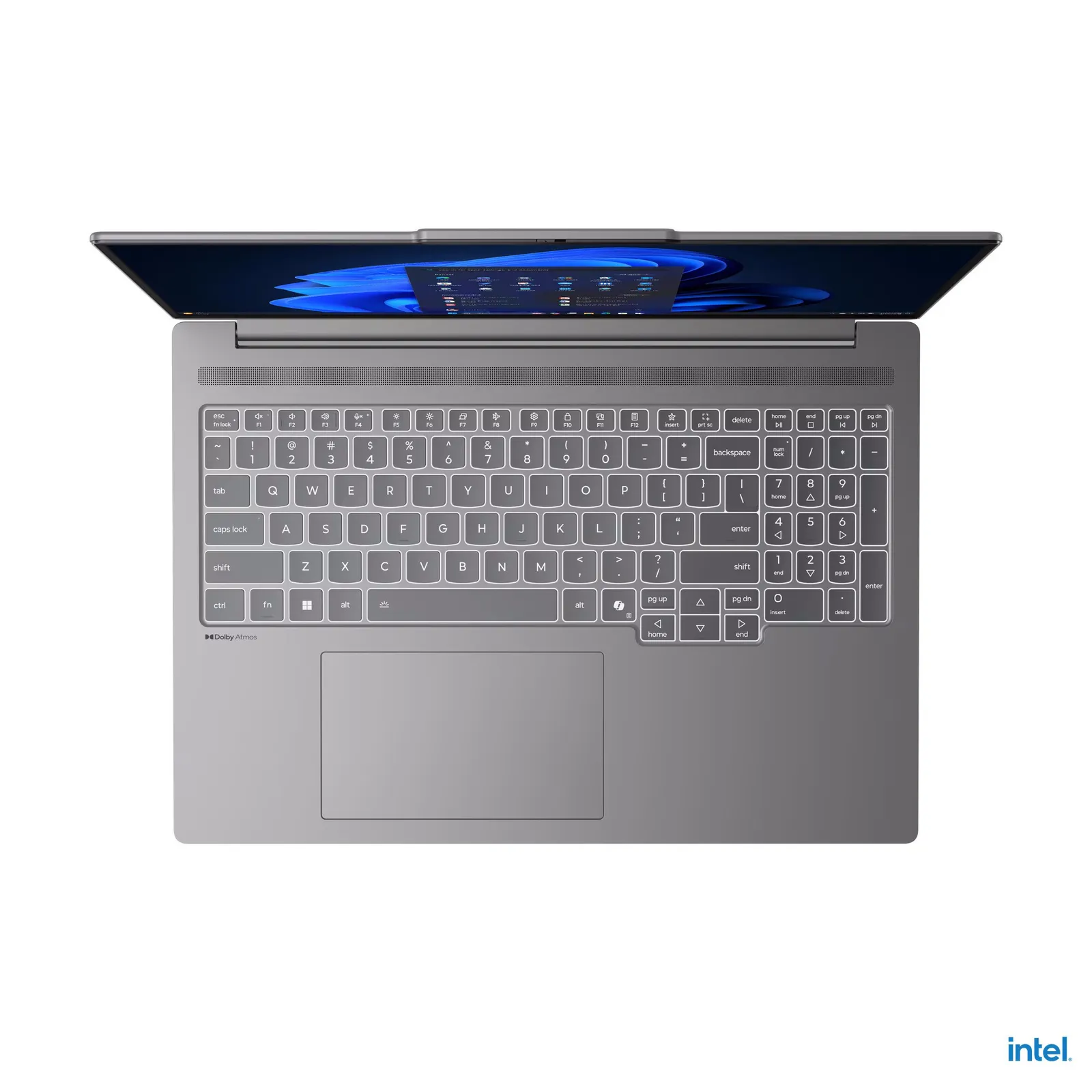 Lenovo IdeaPad Pro 5 16IAH10 notebook, 83JM001HGE, 16"/U9/32GB/Arc/1TB/W11P - Slika 3