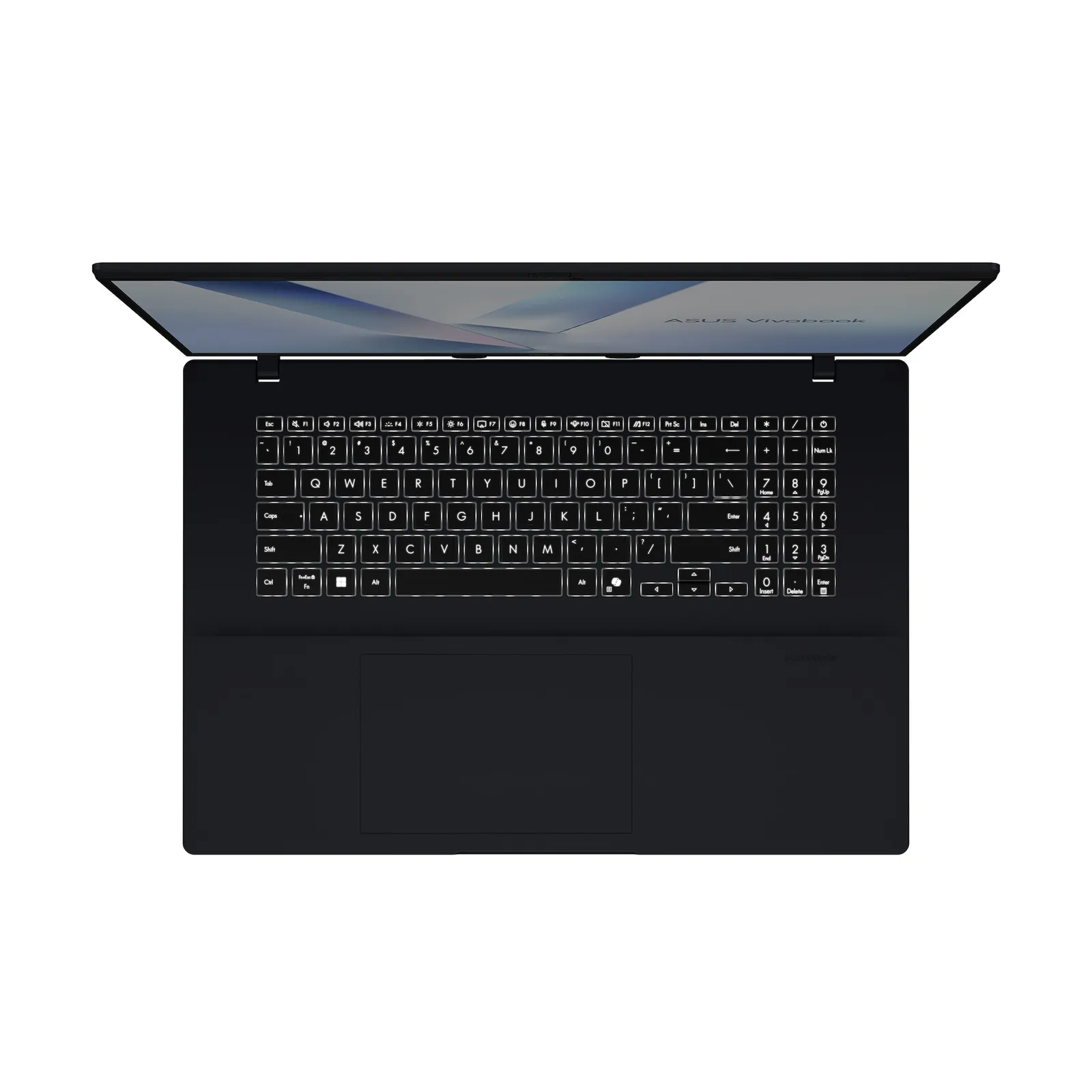 ASUS Vivobook 18 notebook, M1807HA-S8033W, 18"/Ryzen7/16GB/Radeon/1TB/W11 - Slika 5