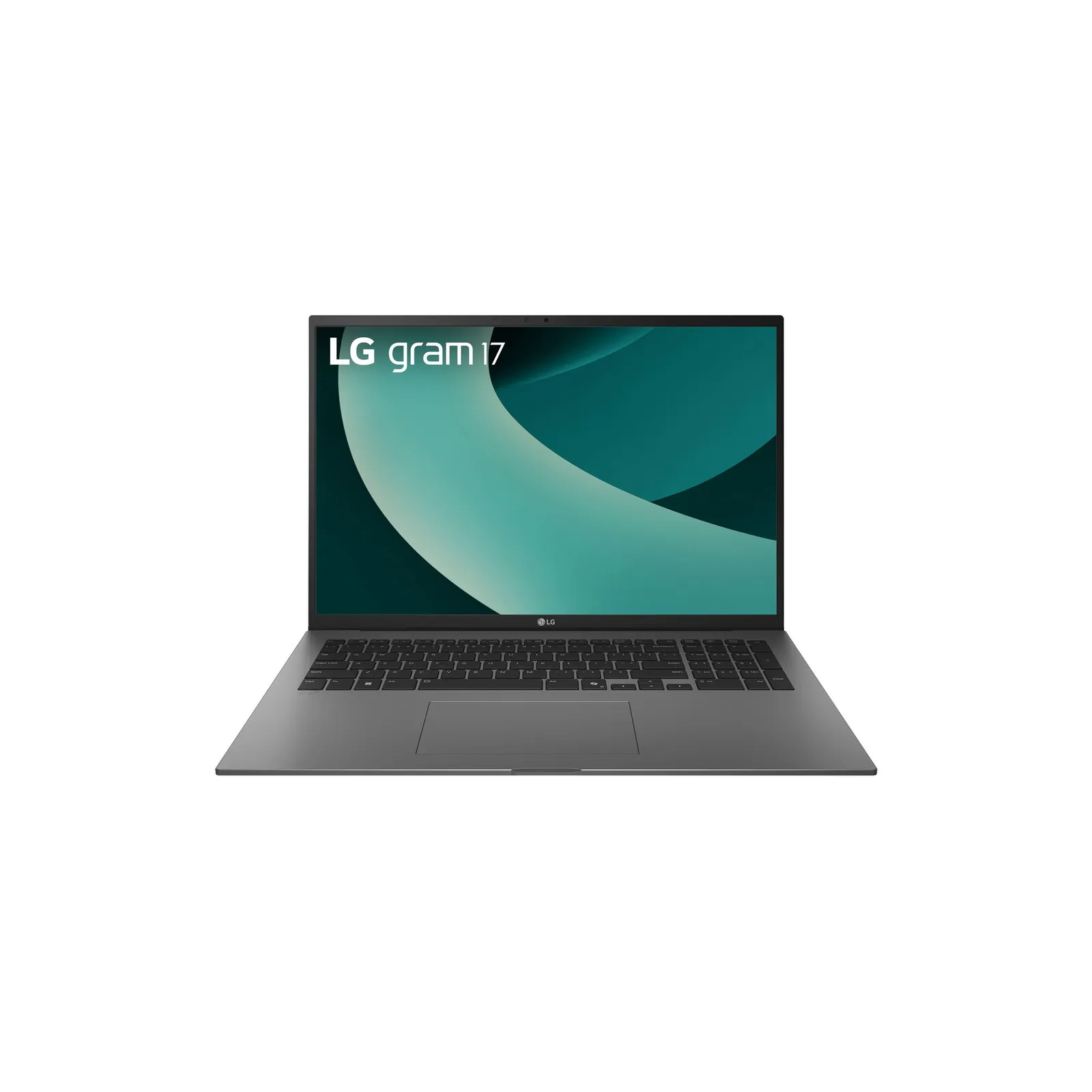 LG gram 17" notebook, 17ZB90TL-G.AZ79G, 17"/U7/16GB/Arc/1TB/W11P