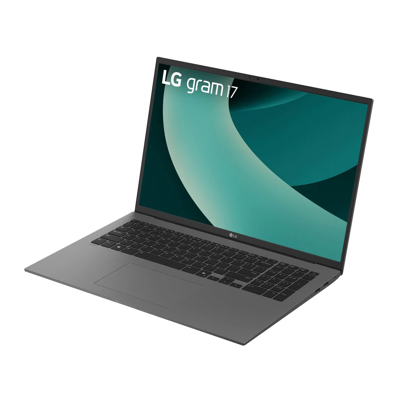 LG gram 17" notebook, 17ZB90TL-G.AZ79G, 17"/U7/16GB/Arc/1TB/W11P - Slika 2