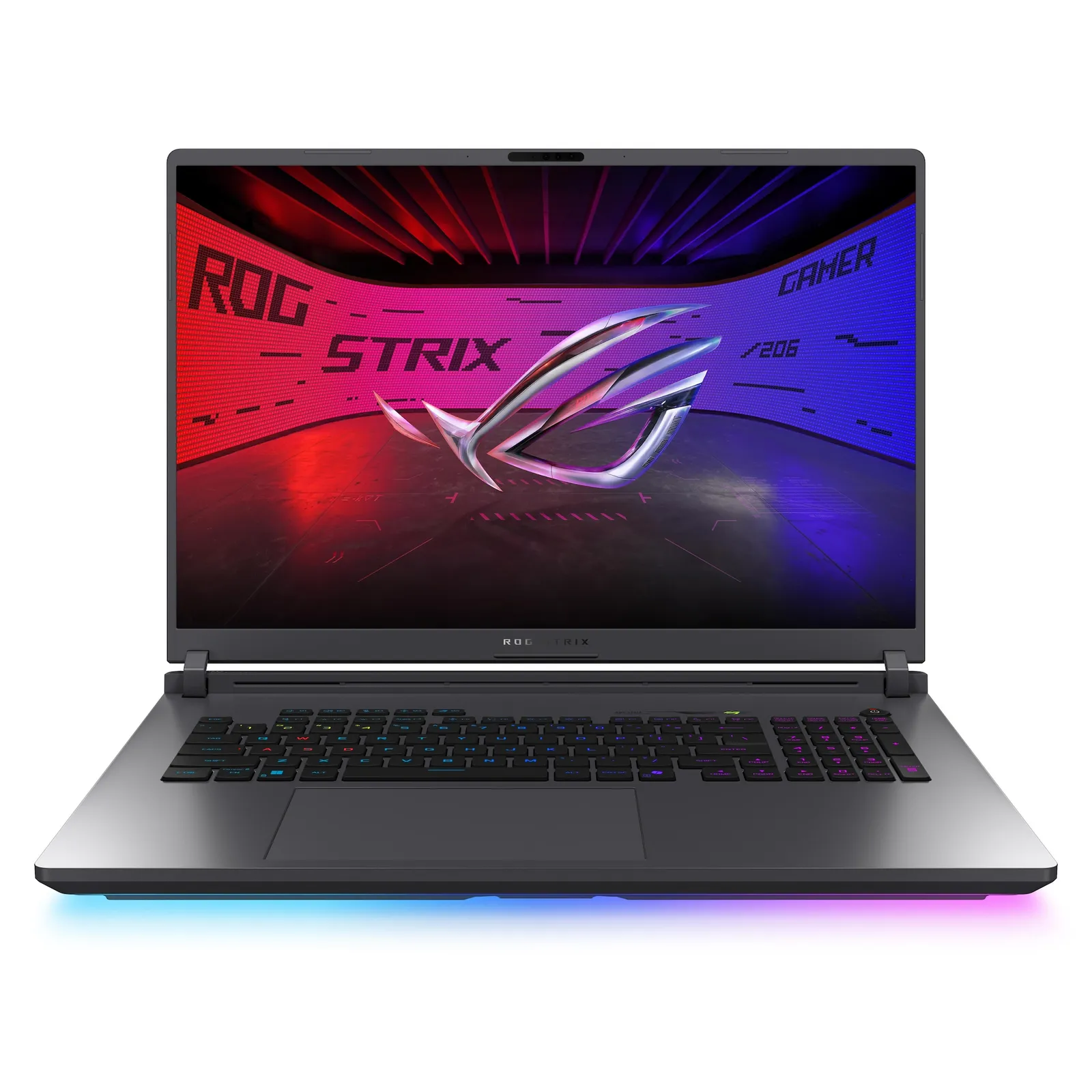 ASUS ROG Strix G18 G815LW-S9179W 18" WQXGA Core Ultra 9 275HX 32GB/2TB RTX5080 Win11 - Slika 2