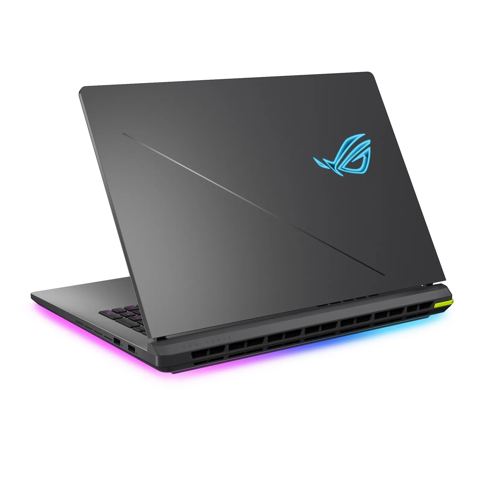 ASUS ROG Strix G18 G815LW-S9179W 18" WQXGA Core Ultra 9 275HX 32GB/2TB RTX5080 Win11 - Slika 4