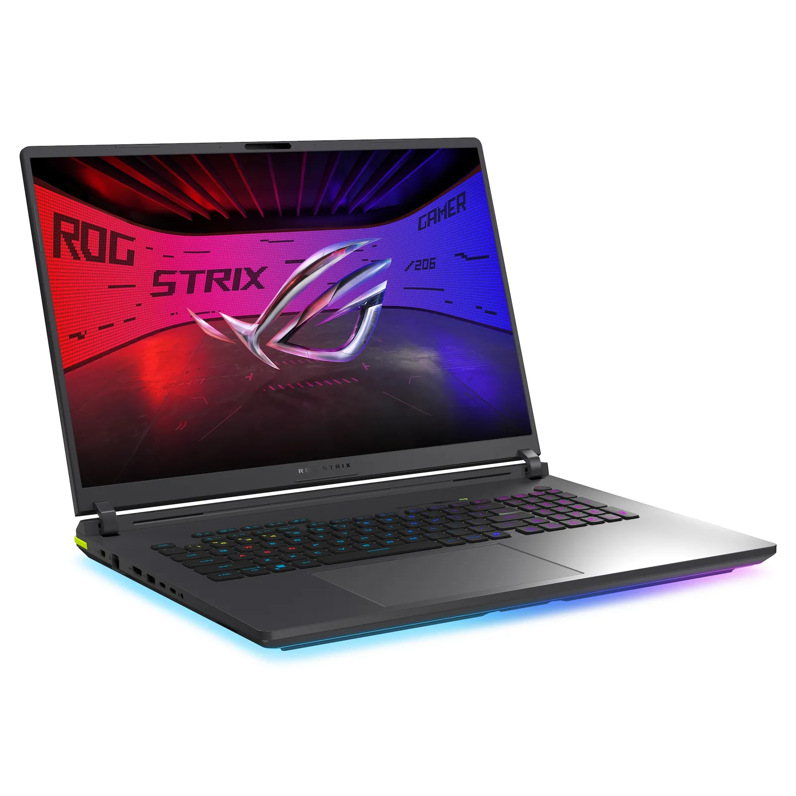 ASUS ROG Strix G18 G815LW-S9179W 18" WQXGA Core Ultra 9 275HX 32GB/2TB RTX5080 Win11
