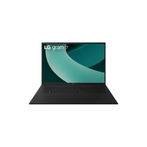 LG gram 17 notebook, 17Z90TL-G.AU78G, 17"/U7/16GB/Arc/1TB/W11