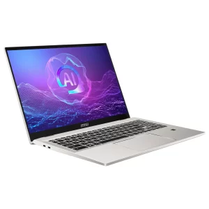 MSI Prestige A16 AI+ notebook, A3HMG-036, 16"/RyzenAI9/32GB/Radeon/1TB/W11P