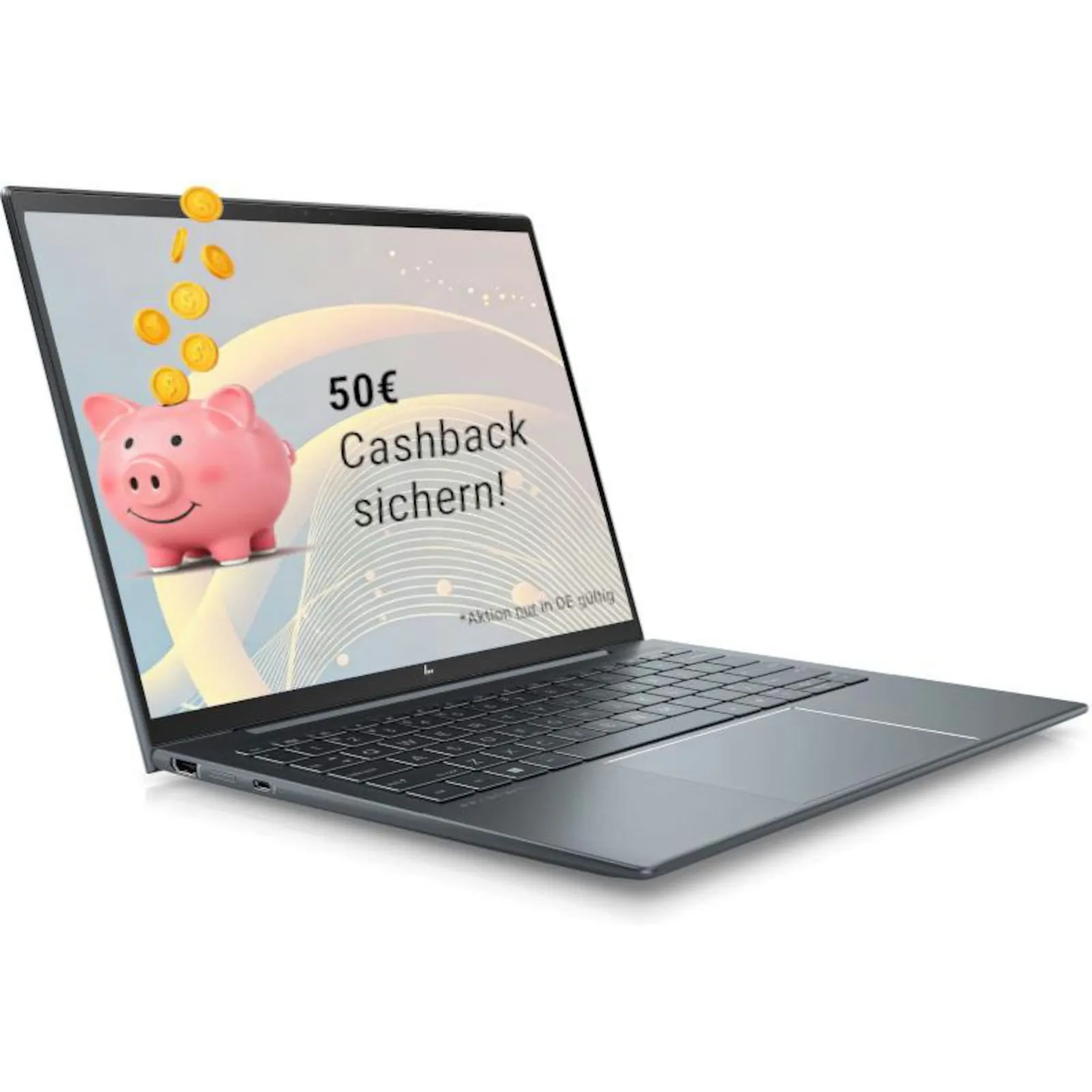 HP Elite Dragonfly G4 notebook, 926V1EA, 13.5"/i7/16GB/Iris/1TB/W11P