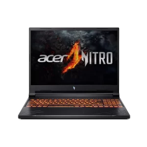 Acer Nitro V16 notebook, NH.QP0EG.00G, 16"/Ryzen5/16GB/RTX4060/512GB/W11