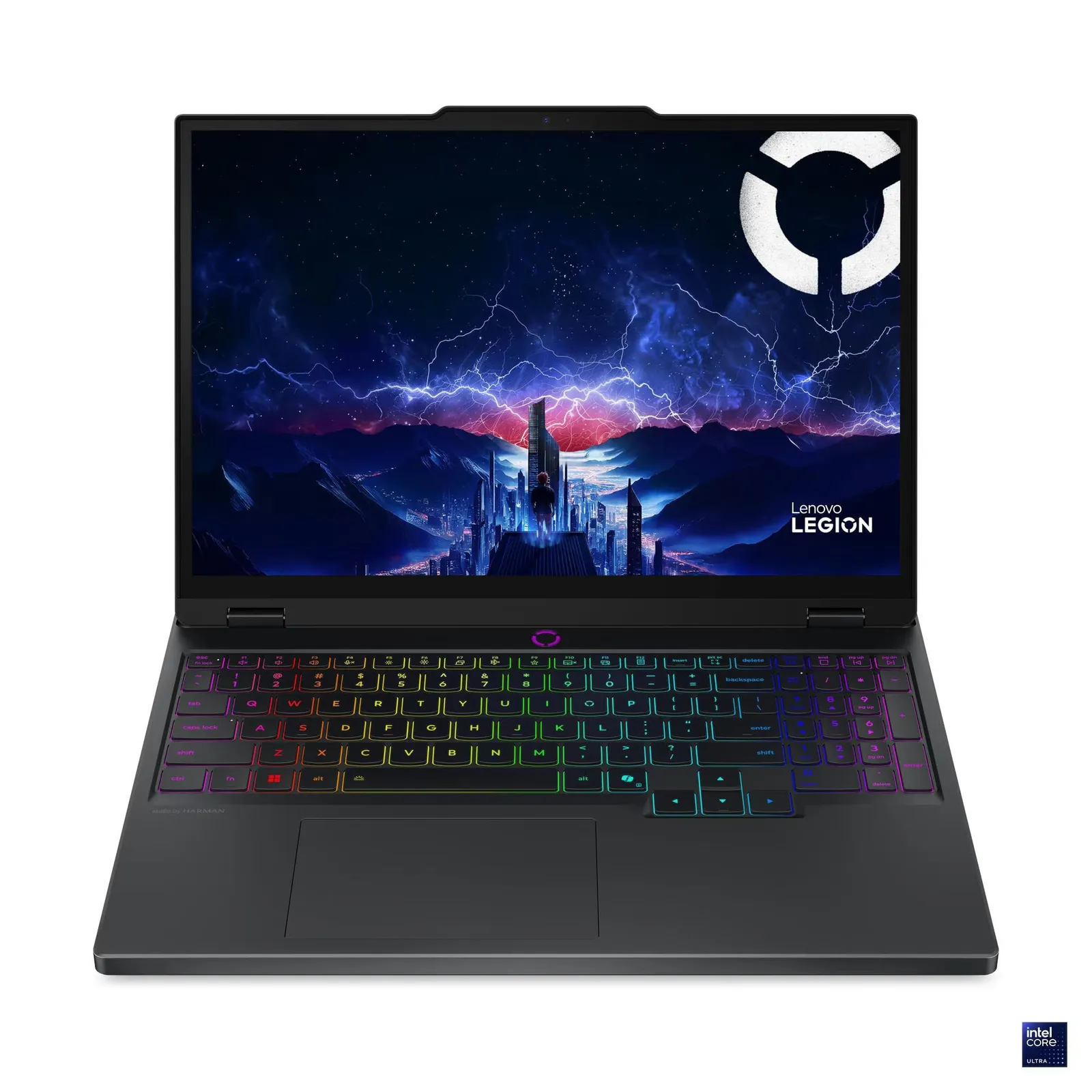 Lenovo Legion 5 15IRX10 notebook, 83LY00EJGE, 15.1"/i7/32GB/RTX5070/1TB/W11 - Slika 3