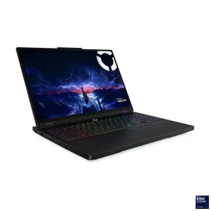 Lenovo Legion Pro 5 16IAX10 notebook, 83F3005WGE, 16"/U7/32GB/RTX5070/1TB/W11