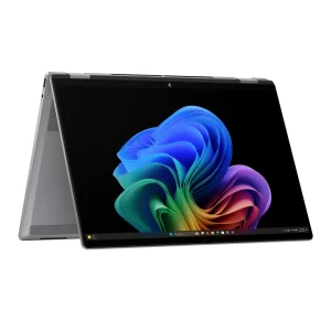 HP OmniBook X Flip notebook, 16-ar0475ng, 16"/Ryzen7/32GB/Radeon/1TB/W11