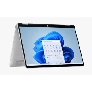 HP OmniBook 5 Flip notebook, 14-fp0455ng, 14"/i5/16GB/Iris/512GB/W11