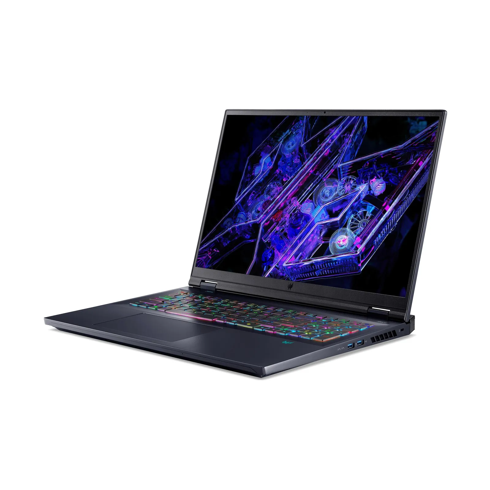 Acer Predator Helios Neo 18 AI notebook, PHN18-72-94HW, 18"/U9/64GB/RTX5070Ti/2TB/W11 - Slika 2