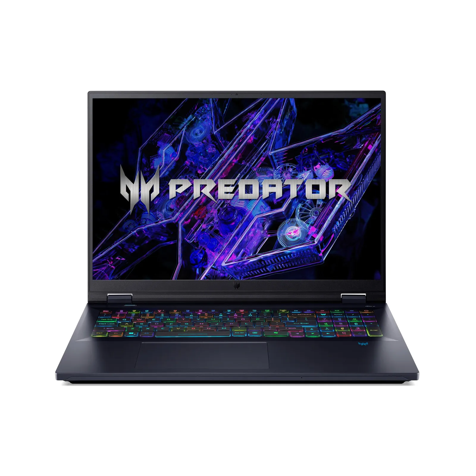Acer Predator Helios Neo 18 AI notebook, PHN18-72-94HW, 18"/U9/64GB/RTX5070Ti/2TB/W11 - Slika 3