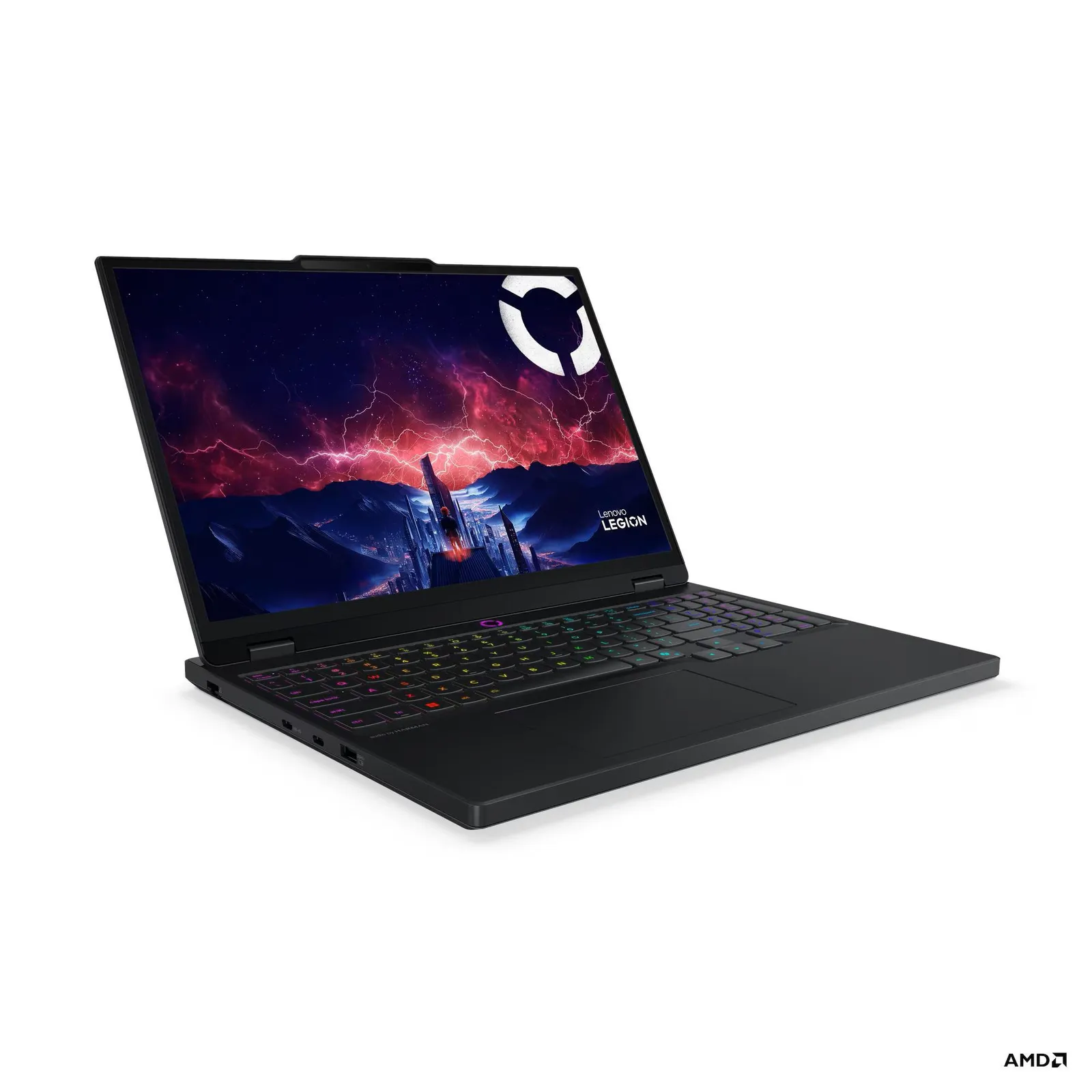 Lenovo Legion 5 15AKP10 notebook, 83F1000HGE, 15.1"/Ryzen7/16GB/RTX5060/1TB/W11