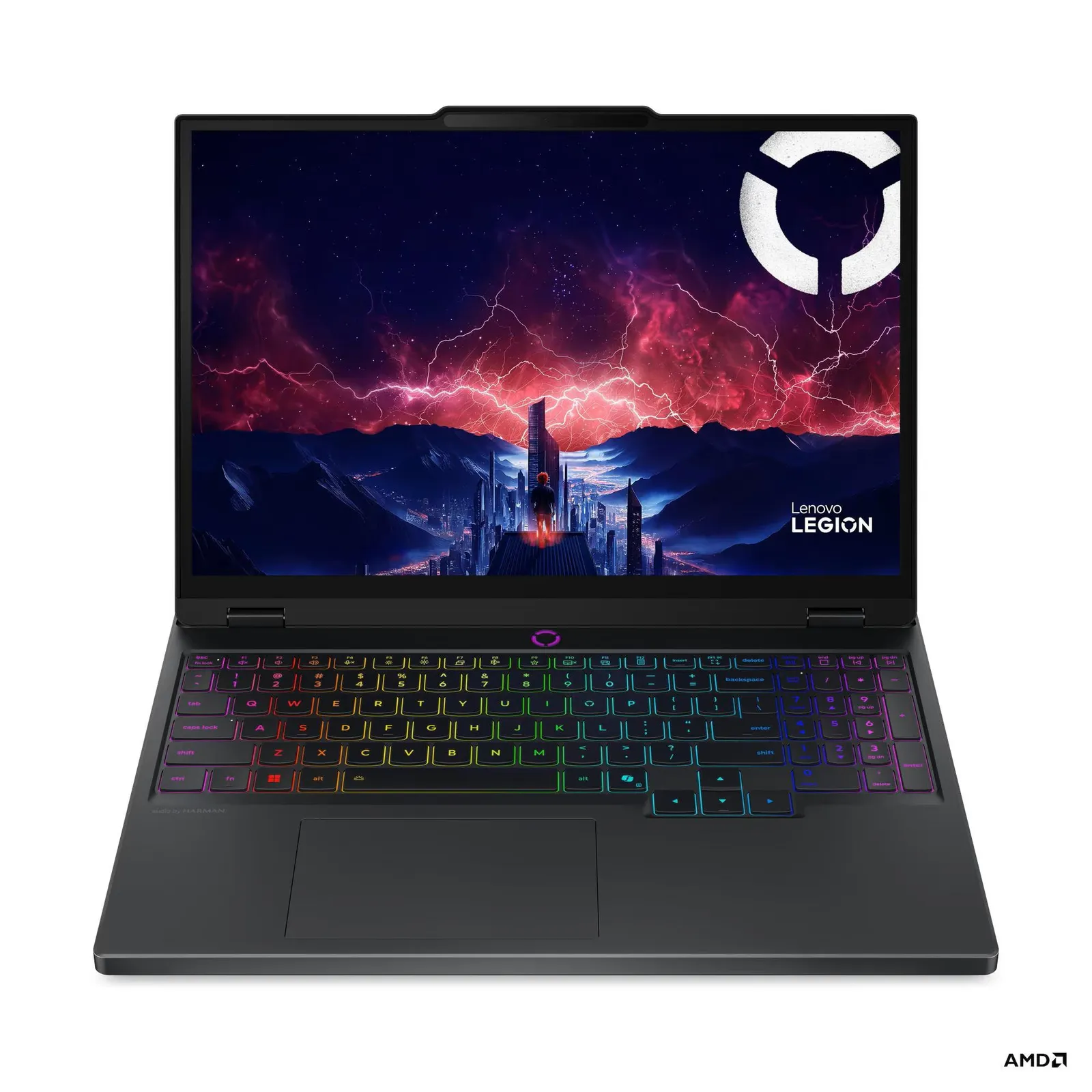 Lenovo Legion 5 15AKP10 notebook, 83F1000HGE, 15.1"/Ryzen7/16GB/RTX5060/1TB/W11 - Slika 3