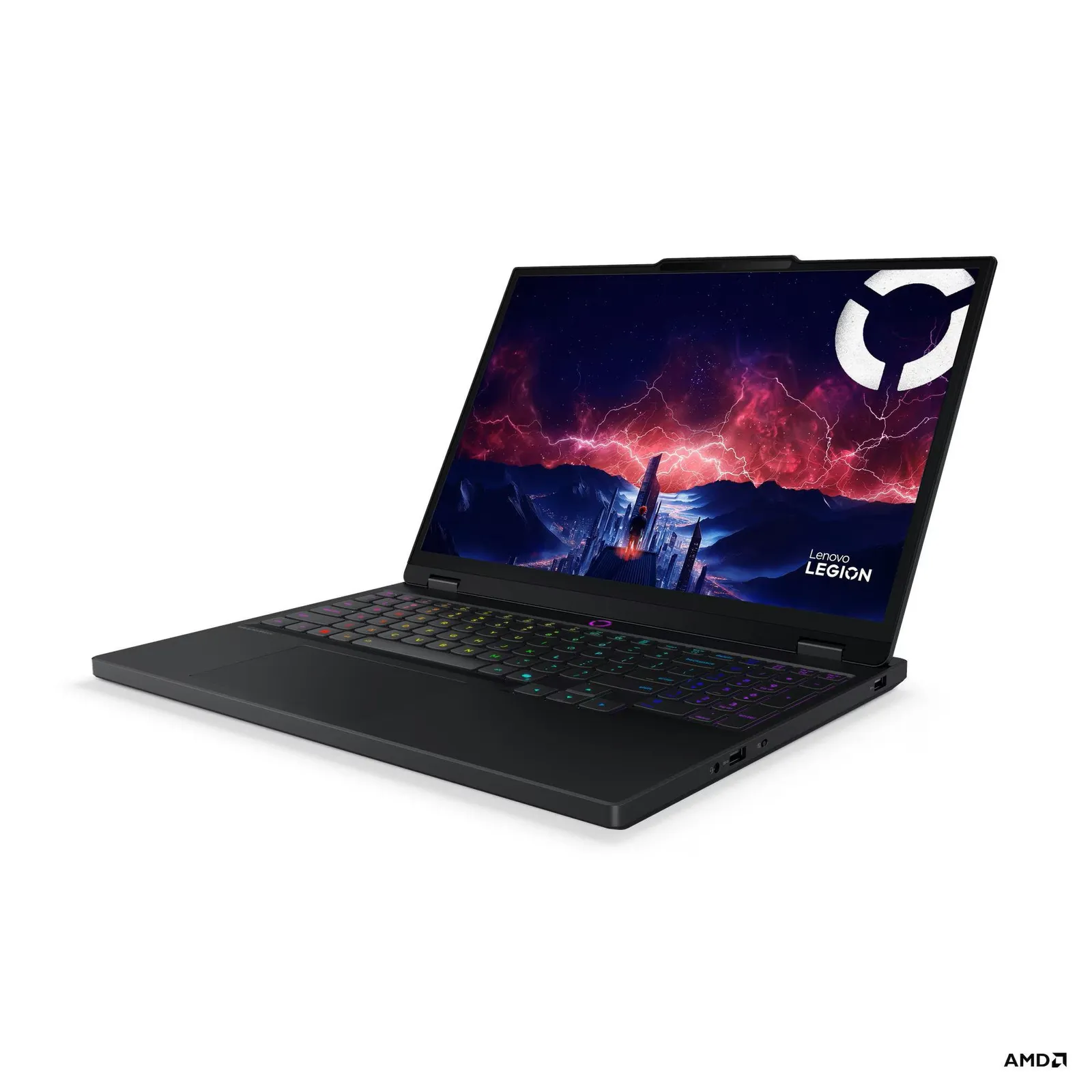 Lenovo Legion 5 15AKP10 notebook, 83F1000HGE, 15.1"/Ryzen7/16GB/RTX5060/1TB/W11 - Slika 4