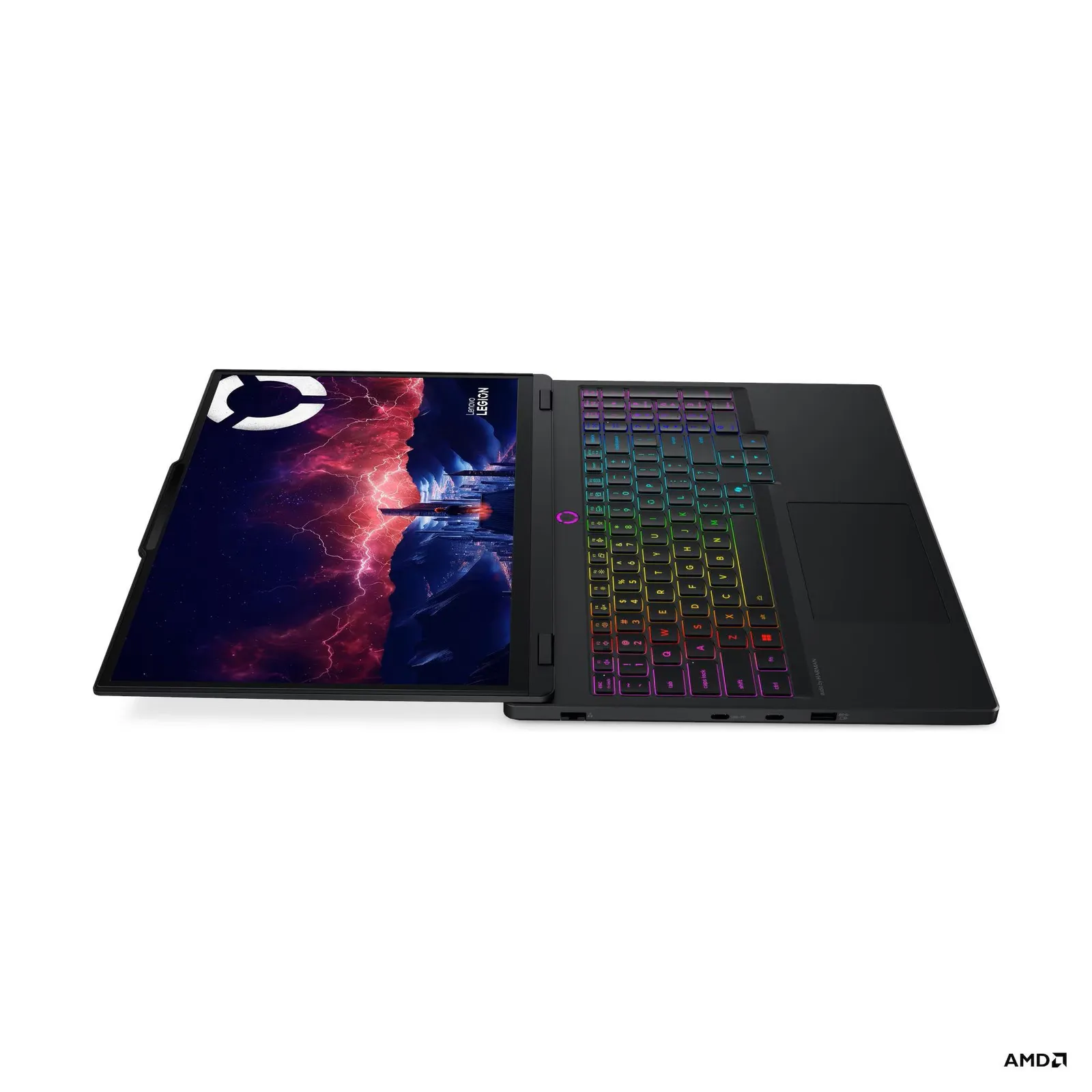 Lenovo Legion 5 15AKP10 notebook, 83F1000HGE, 15.1"/Ryzen7/16GB/RTX5060/1TB/W11 - Slika 5