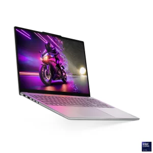 Lenovo Yoga Pro 9 16IAH10 notebook, 83L00023GE, 16"/U7/32GB/RTX5060/1TB/W11P