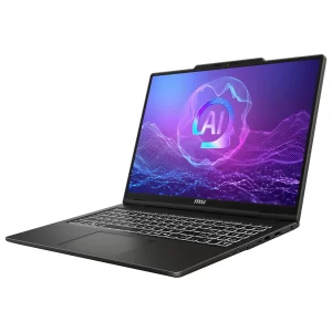 MSI VenturePro A16 AI+ notebook, A3HWEG-003, 16"/Ryzen7/16GB/RTX5050/1TB/W11