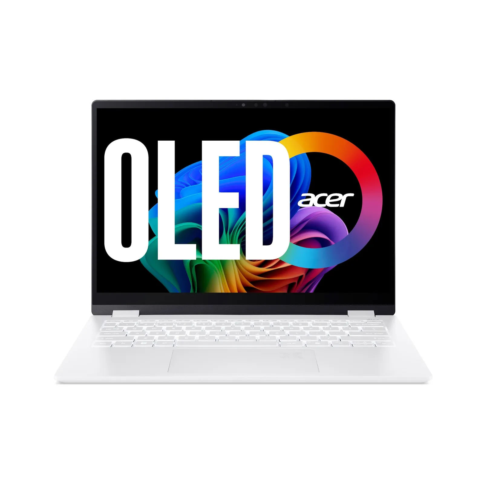 Acer Swift Edge 14 AI OLED notebook, SFE14-51T-75RZ, 14"/U7/32GB/Arc/1TB/W11 - Slika 2