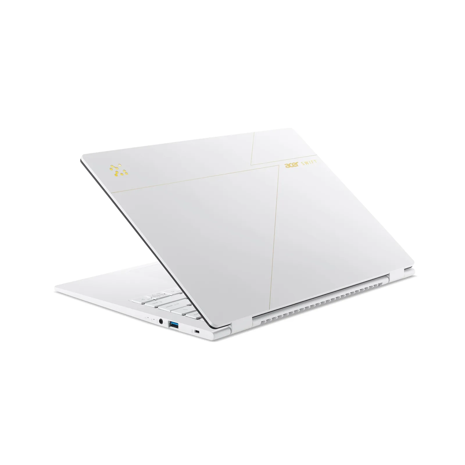 Acer Swift Edge 14 AI OLED notebook, SFE14-51T-75RZ, 14"/U7/32GB/Arc/1TB/W11 - Slika 5
