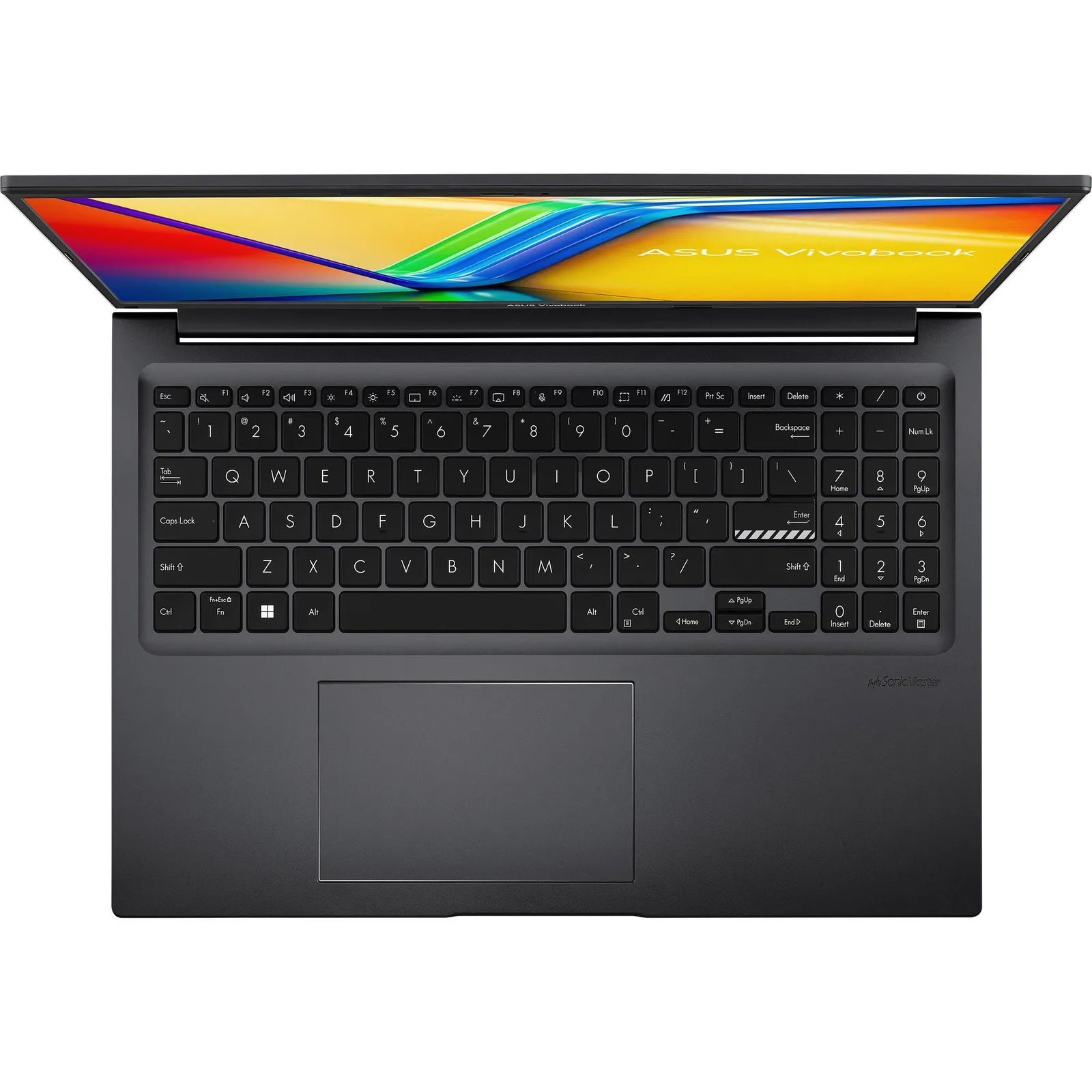 ASUS Vivobook 16 notebook, M1605YA-MB732W, 16"/Ryzen7/16GB/Radeon/1TB/W11 - Slika 5