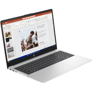 HP 255 G10 15.6" FHD Athlon Silver 7120U 8GB/512GB W11 BC2R1ES