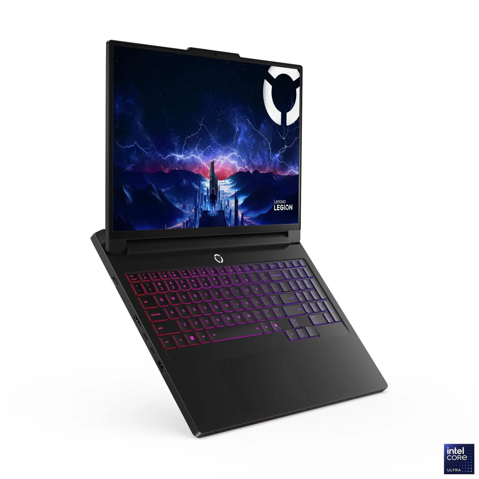 Lenovo Legion Pro 7 16IAX10H 16" WQXGA Ultra 9 275HX 32GB/2TB RTX 5090 Win11 - Slika 2