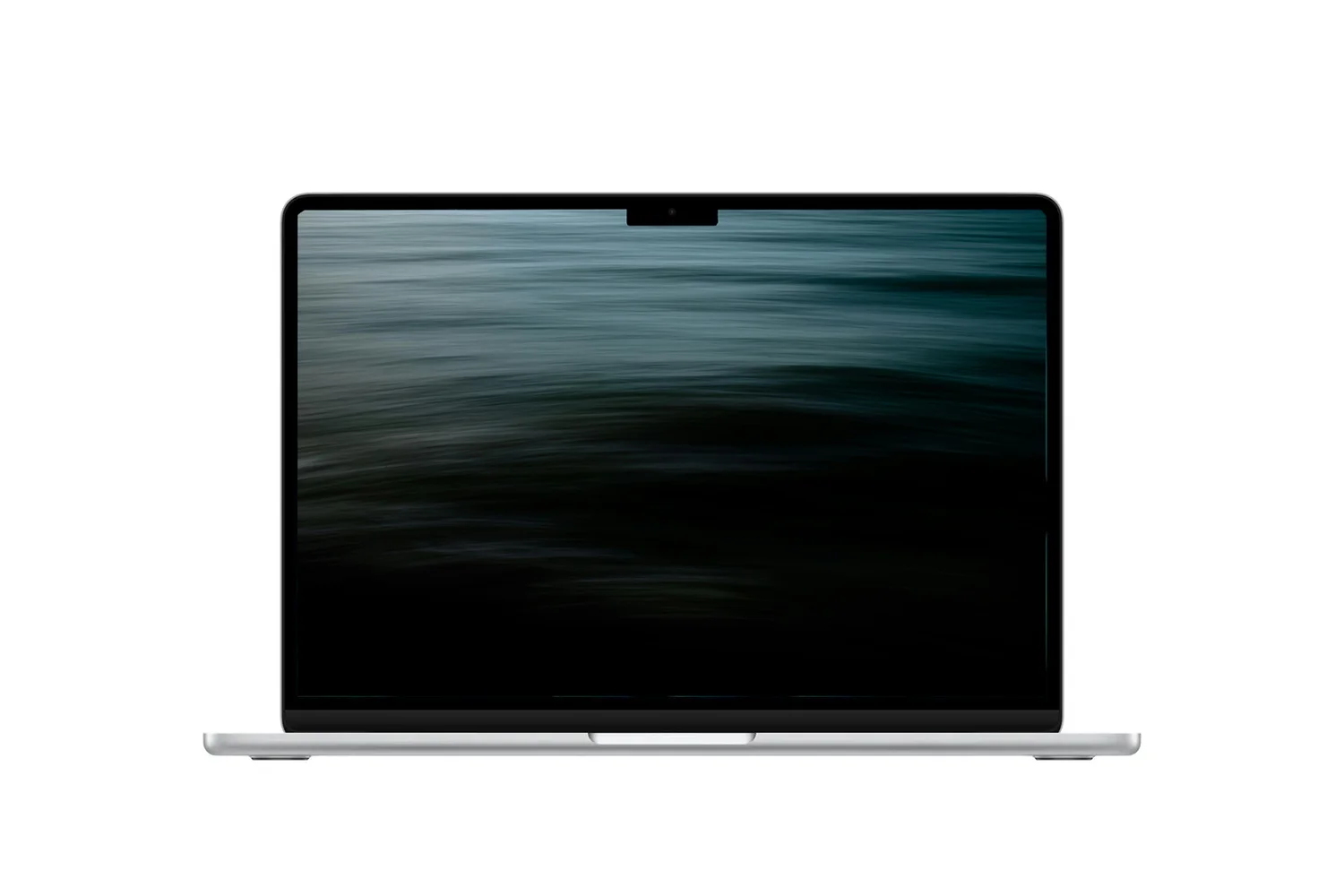 Apple MacBook Air 13″ 2026 notebook M5/16GB/M5/512GB, silver