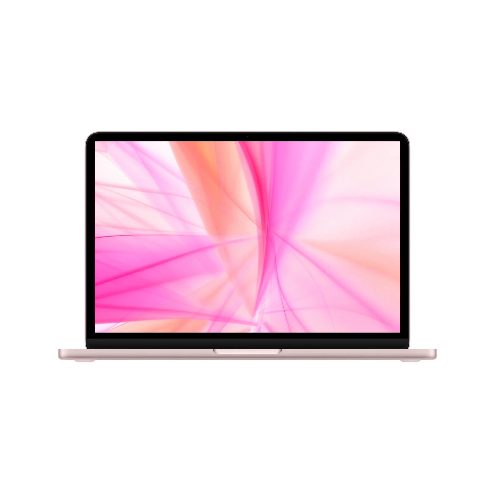 Apple MacBook Neo 13" 2026 notebook, A18 Pro/8GB/A18 Pro/256GB, blush