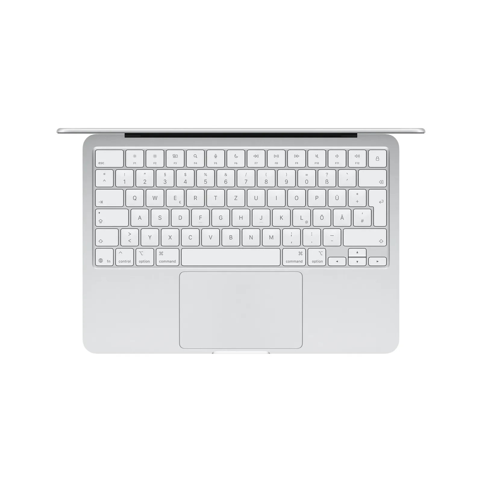 Apple MacBook Neo 13″ 2026 notebook, A18 Pro/8GB/A18 Pro/256GB, silver - Slika 2