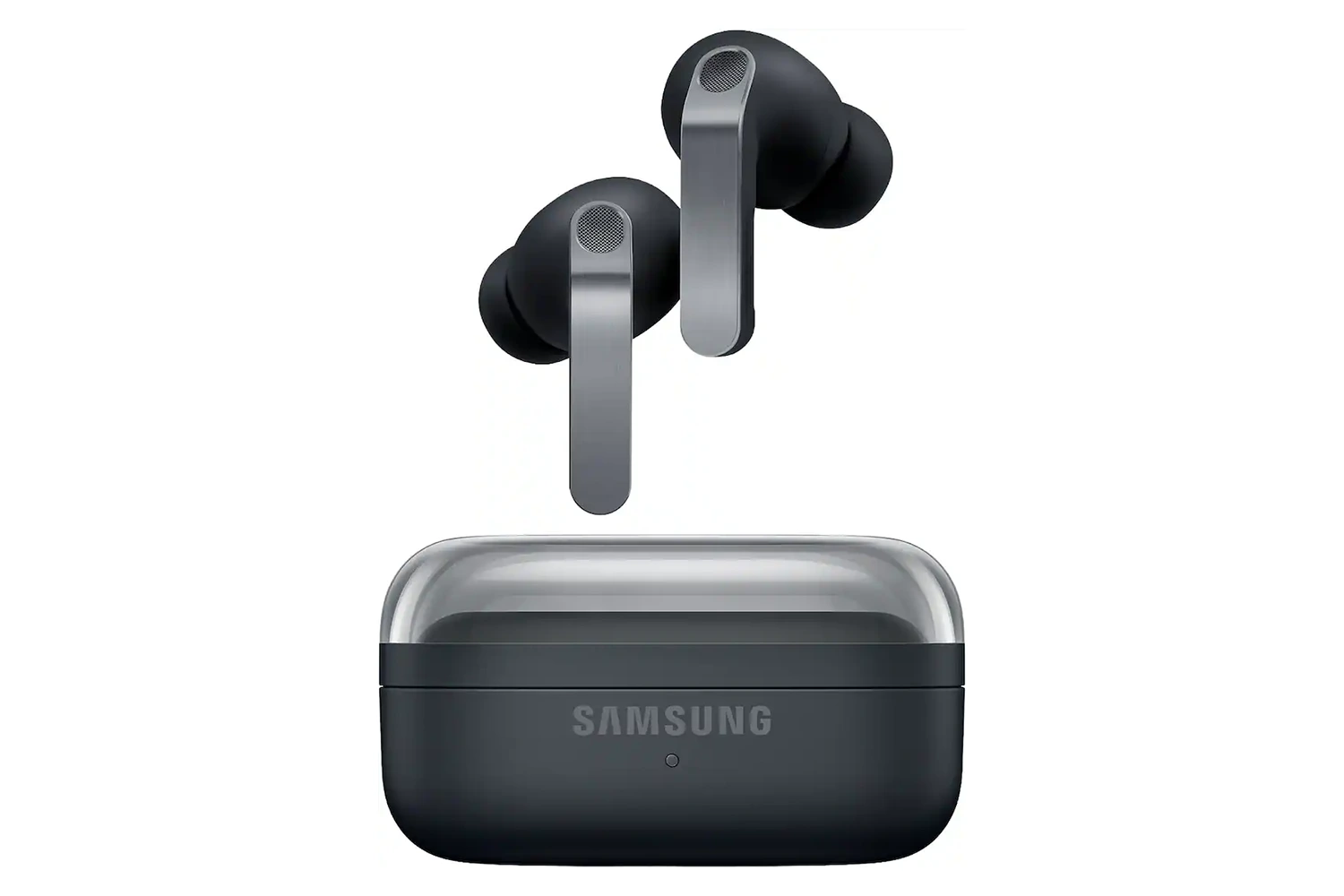 Samsung SM-R640 Galaxy Buds4 Pro bežične slušalice, crne