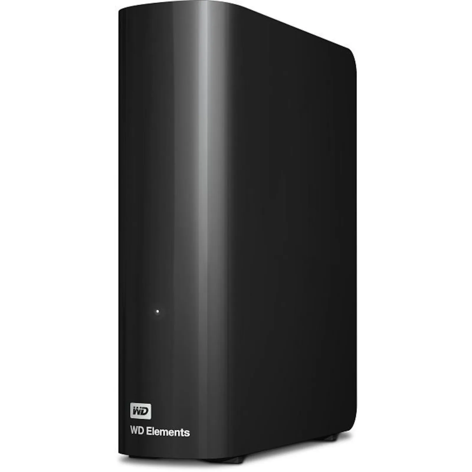 WD Elements Desktop USB3.0 vanjski disk 6TB 3,5", crni
