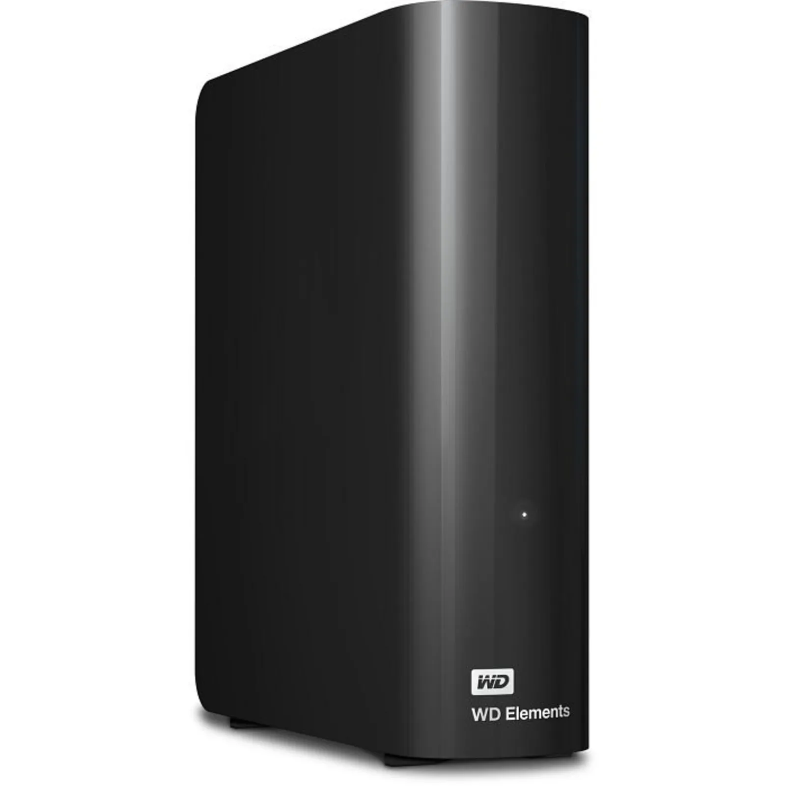 WD Elements Desktop USB3.0 vanjski disk 6TB 3,5", crni - Slika 2