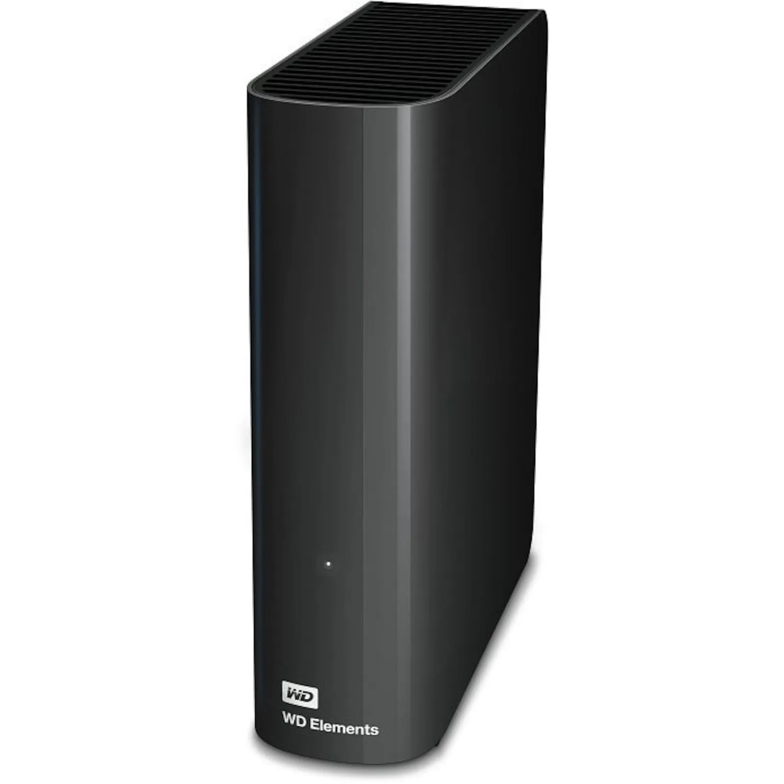 WD Elements Desktop USB3.0 vanjski disk 6TB 3,5", crni - Slika 3