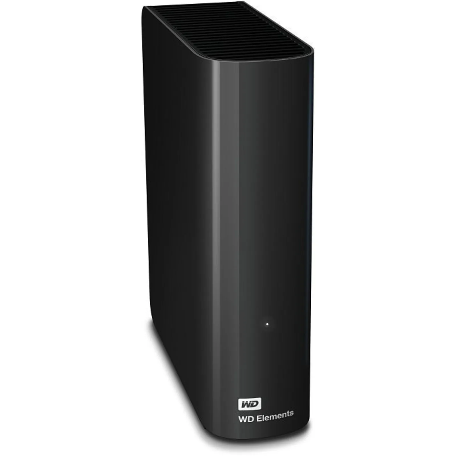 WD Elements Desktop USB3.0 vanjski disk 6TB 3,5", crni - Slika 4