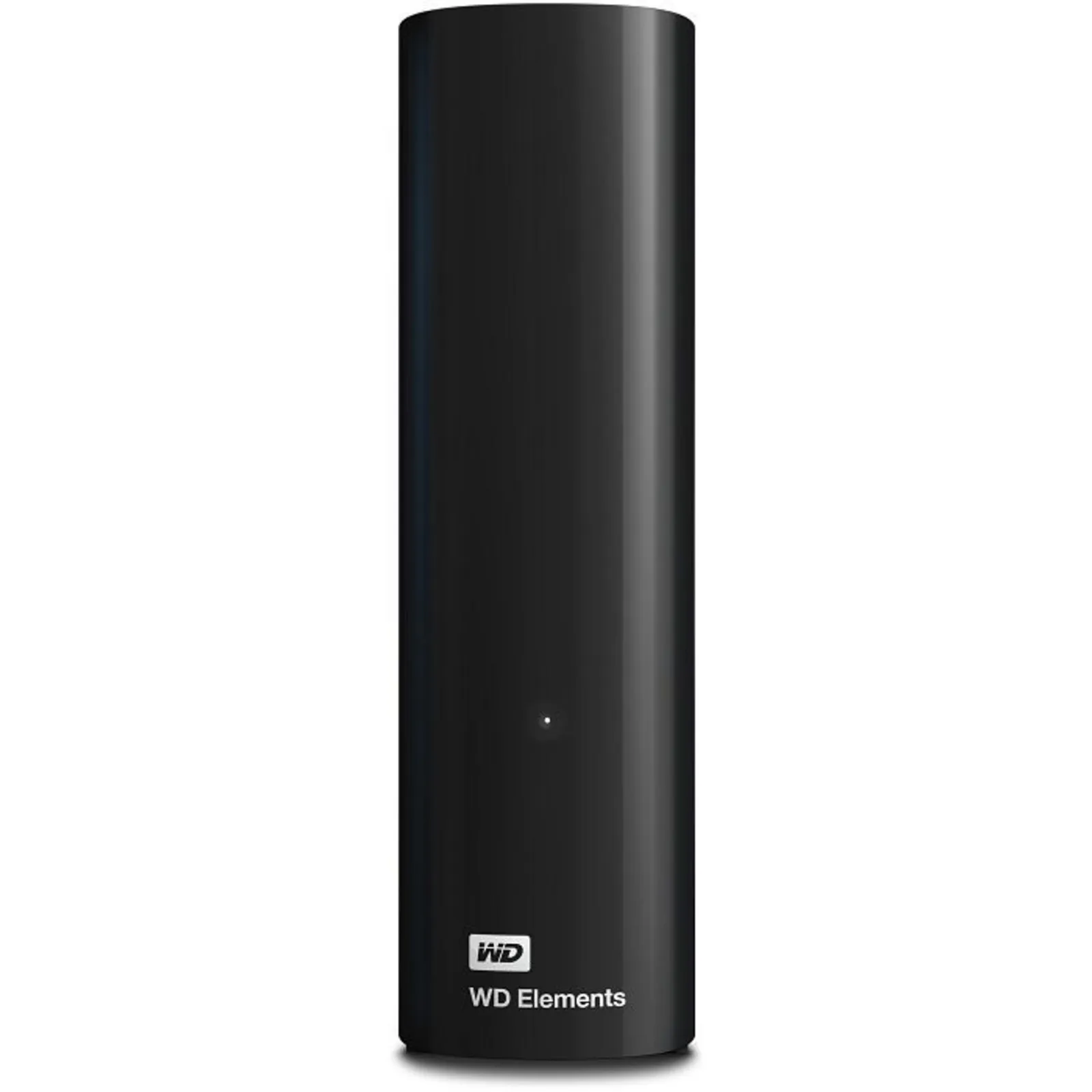 WD Elements Desktop USB3.0 vanjski disk 6TB 3,5", crni - Slika 5