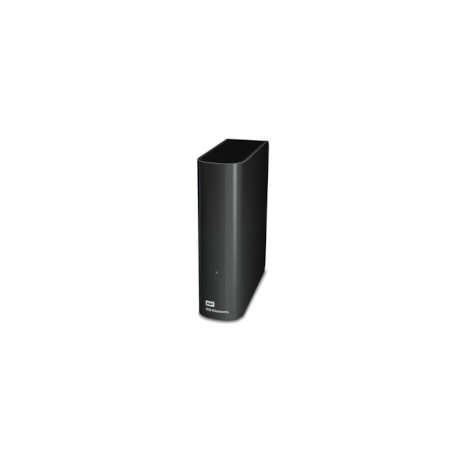 WD Elements Desktop USB3.0 vanjski disk 12 TB 3,5", crni - Slika 3