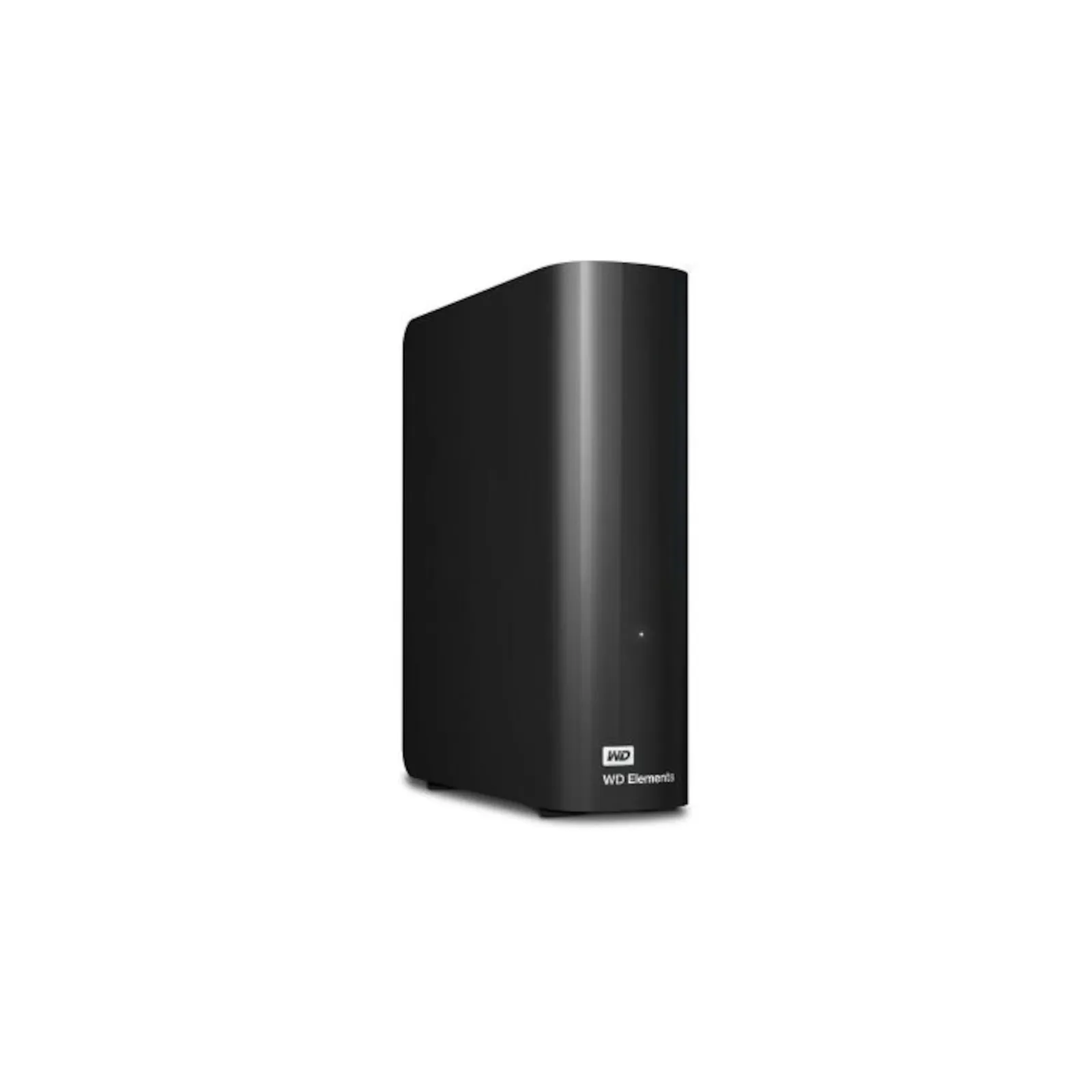 WD Elements Desktop USB3.0 vanjski disk 12 TB 3,5", crni - Slika 2