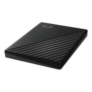 WD My Passport 1TB 2.5" USB 3.0 crni