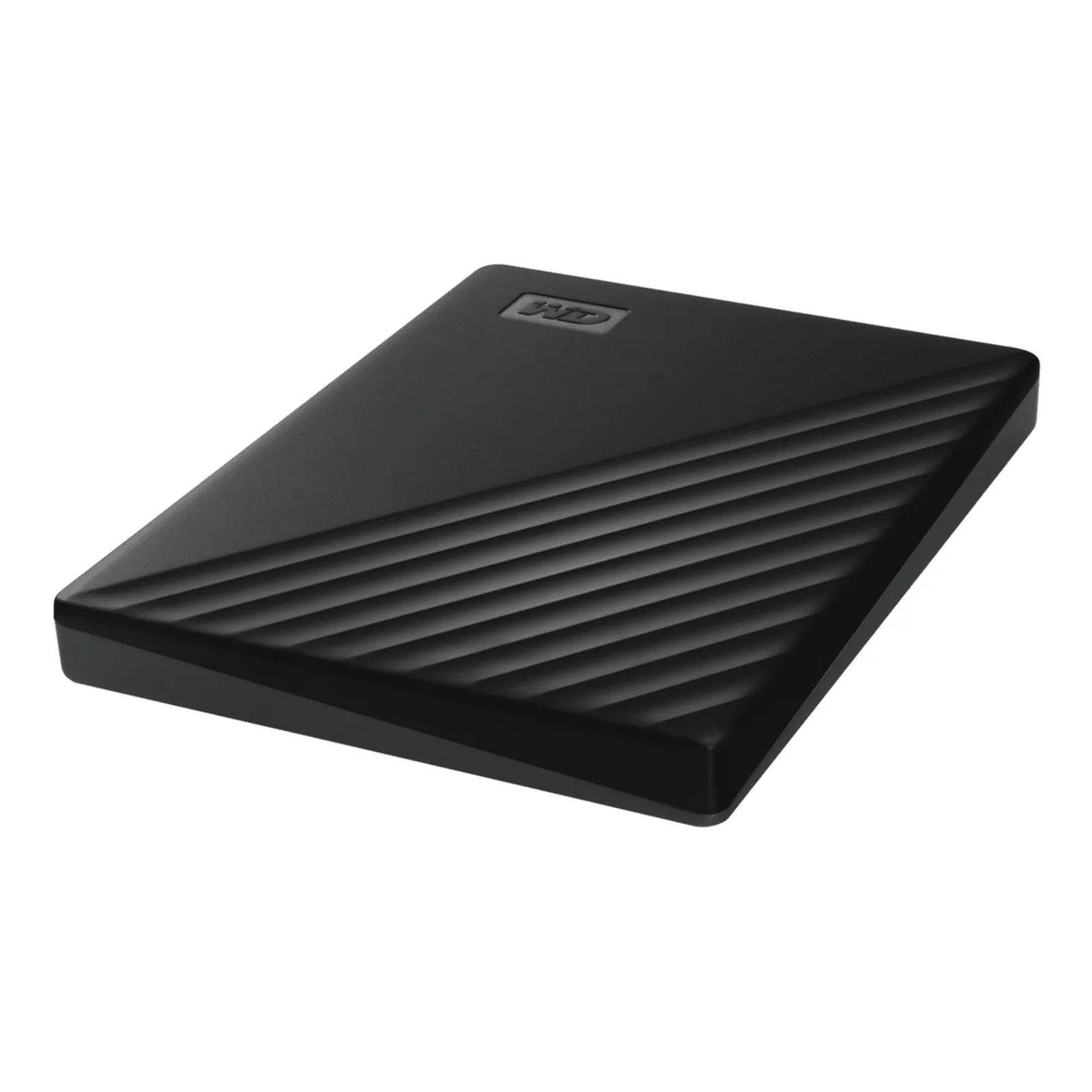 WD My Passport 1TB 2.5" USB 3.0 crni