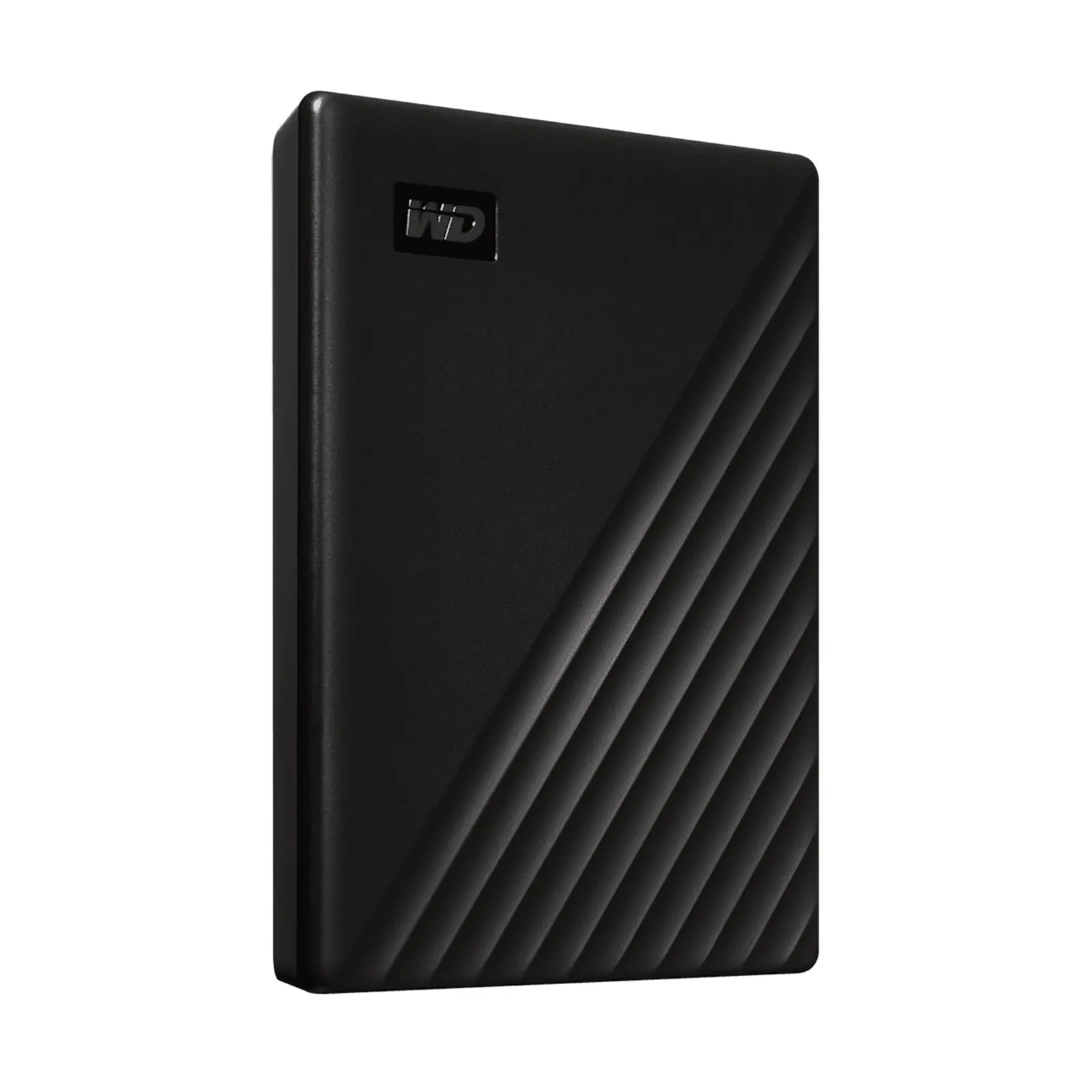 WD My Passport 1TB 2.5" USB 3.0 crni - Slika 3