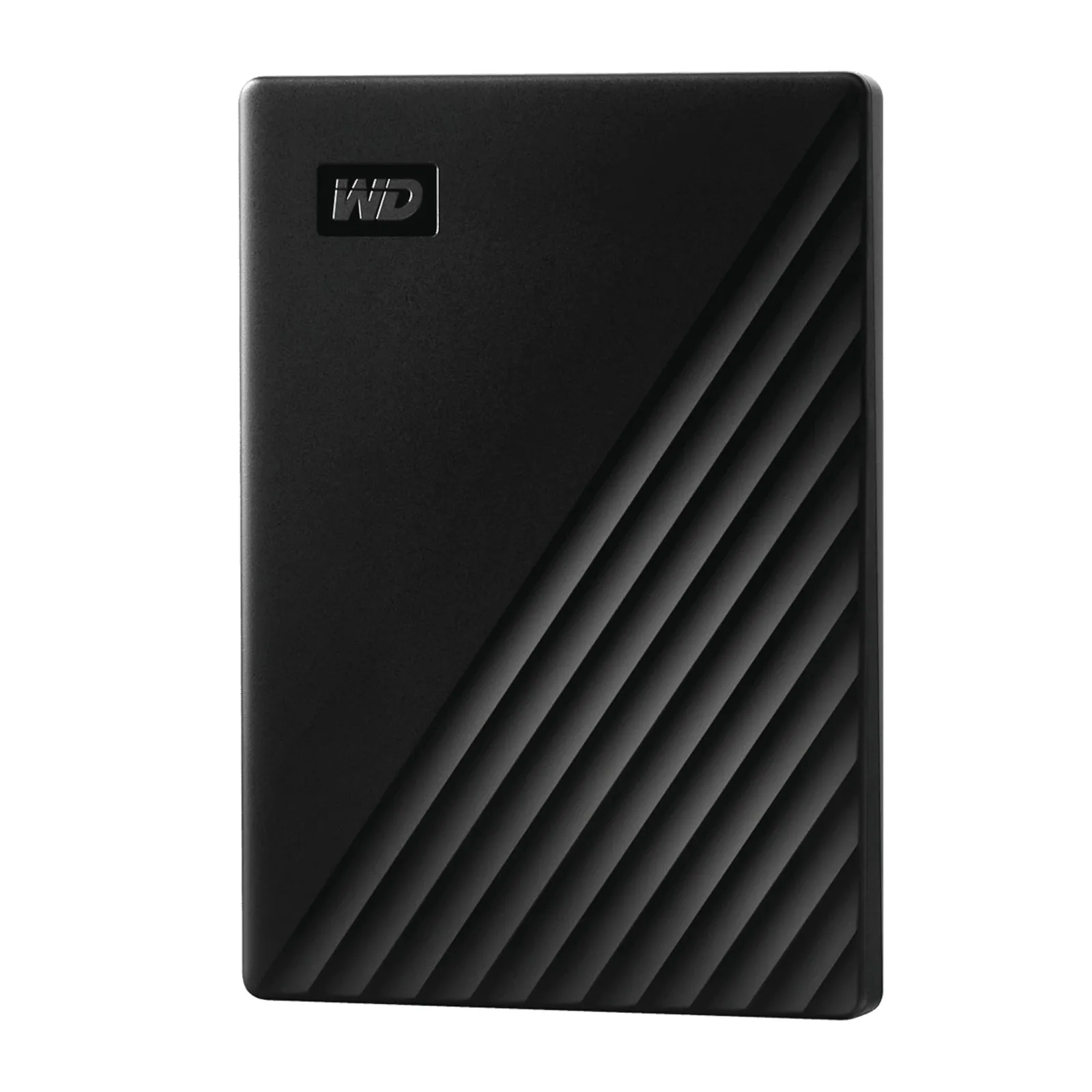 WD My Passport 1TB 2.5" USB 3.0 crni - Slika 4