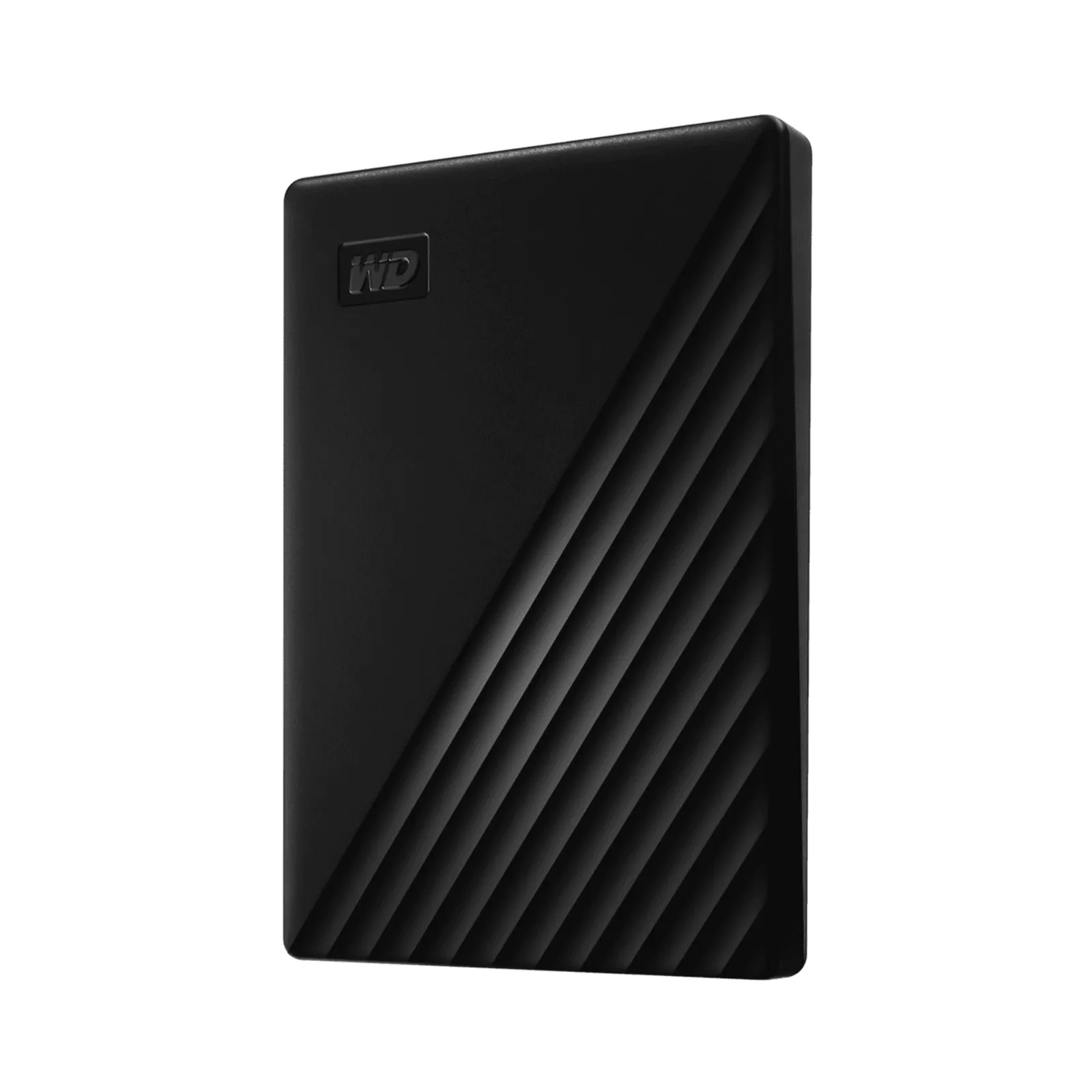 WD My Passport 1TB 2.5" USB 3.0 crni - Slika 2