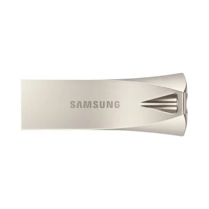 Samsung BAR Plus 256GB Flash Drive 3.1 USB Stick metalno kućište, silver
